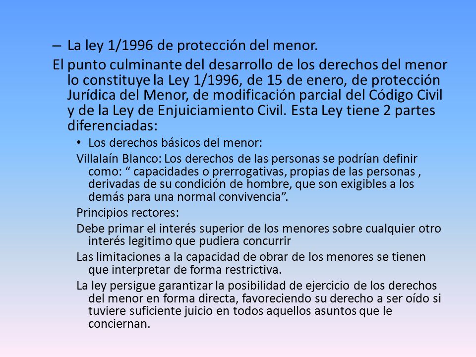 LEY 1 1996 DE 15 DE ENERO PDF DOWNLOAD LEY 1 1996 DE 15 DE ENERO PDF DOWNLOAD